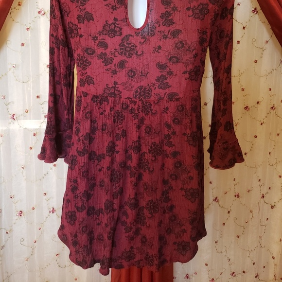 Tunic top - Picture 3 of 7